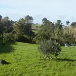 Casita Da Doctora 度假居