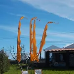 度假居 Casita Da Doctora Cedros