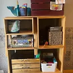 Casita Da Doctora
