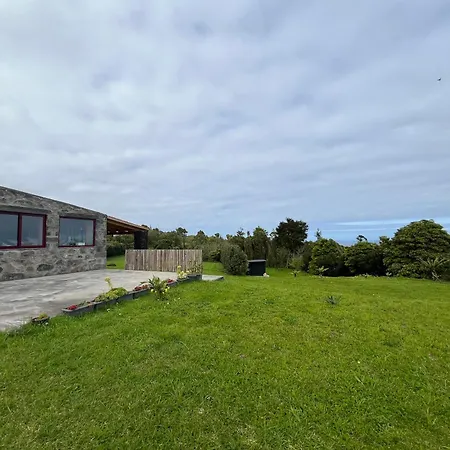 Casita Da Doctora Cedros