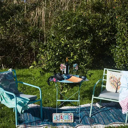 Casita Da Doctora Casa vacanze Cedros