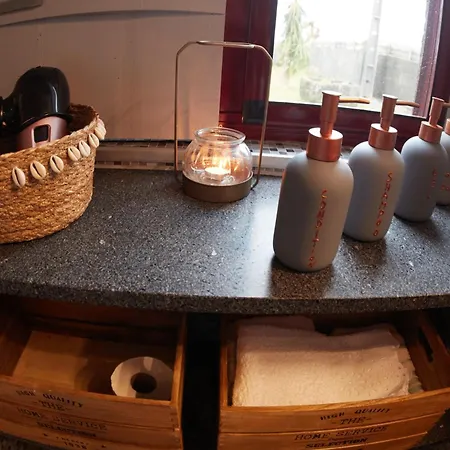 Casita Da Doctora