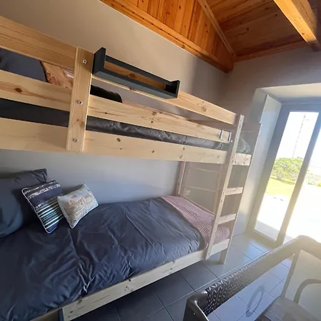Casa vacanze Casita Da Doctora Cedros