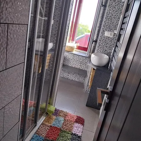 Casita Da Doctora Casa vacanze *