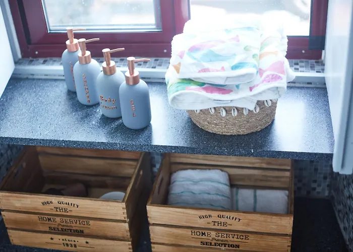 Casita Da Doctora Cedros