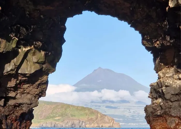 Casita Da Doctora 別荘 Cedros