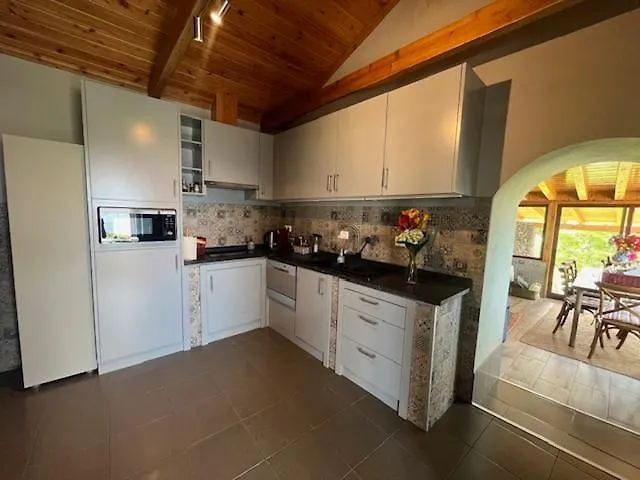 別荘 Casita Da Doctora