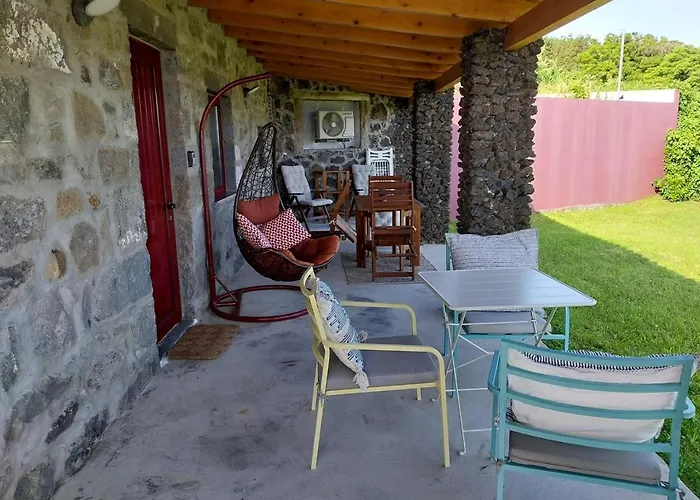 Casita Da Doctora Cedros