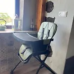 Prázdninový dům Casita Da Doctora *