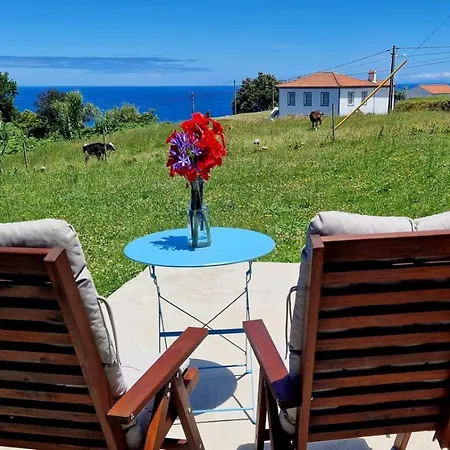 Casita Da Doctora Casa de Férias *