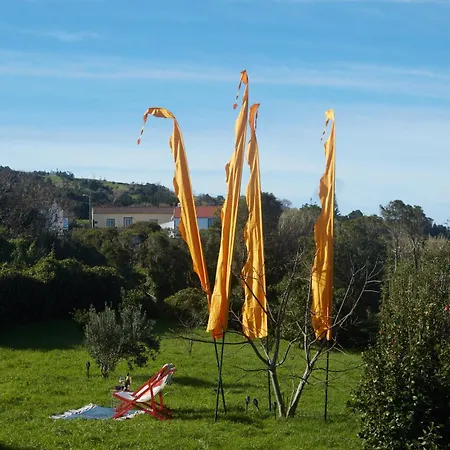 Casita Da Doctora Holiday home *