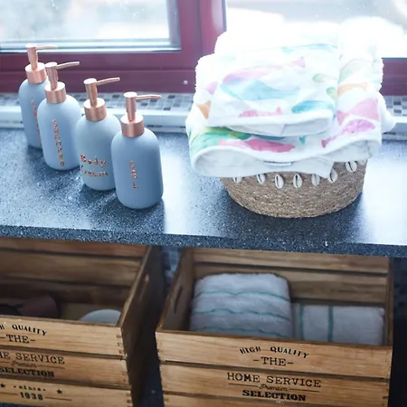 Casita Da Doctora Cedros