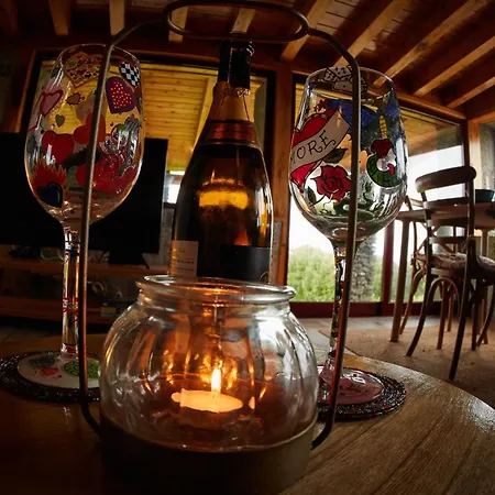 Holiday home Casita Da Doctora Cedros