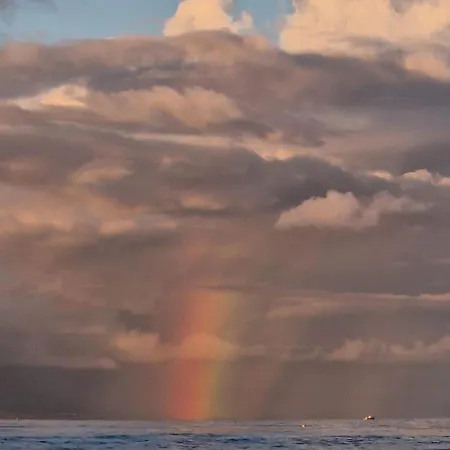 Casita Da Doctora Holiday home *