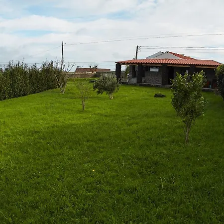 Casita Da Doctora Hébergement de vacances *