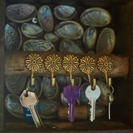 Casita Da Doctora Cedros