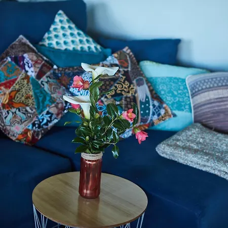 Holiday home Casita Da Doctora Cedros