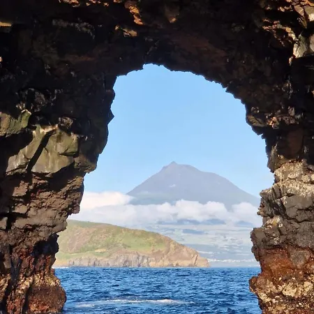 Casita Da Doctora Holiday home Cedros