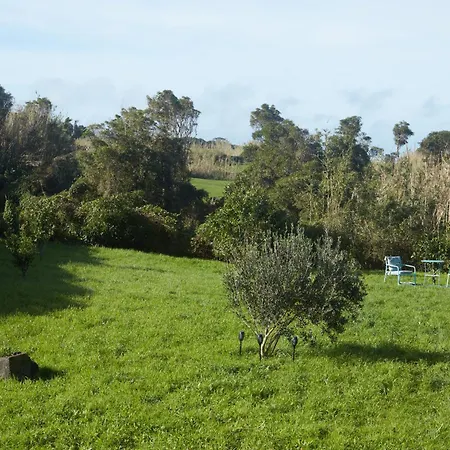 Casita Da Doctora Casa de Férias