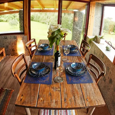 Casita Da Doctora