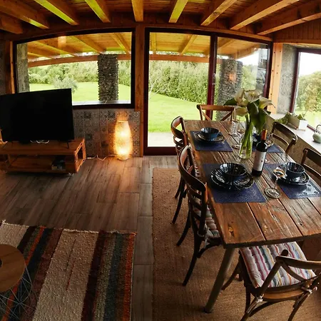 Casita Da Doctora * Cedros