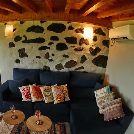 Casa de Férias Casita Da Doctora