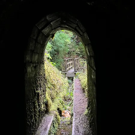 Holiday home Casita Da Doctora *