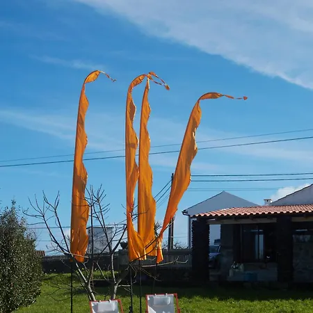 Holiday home Casita Da Doctora Cedros