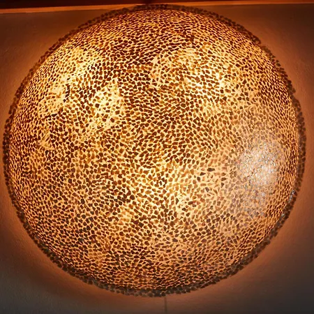 Holiday home Casita Da Doctora Cedros