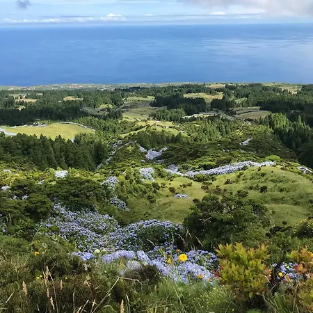 Casita Da Doctora Holiday home Cedros