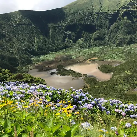 Holiday home Casita Da Doctora *