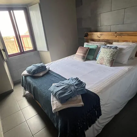 Casita Da Doctora Dom wakacyjny