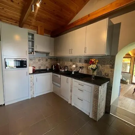 Holiday home Casita Da Doctora