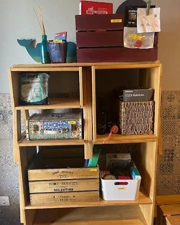 Casita Da Doctora