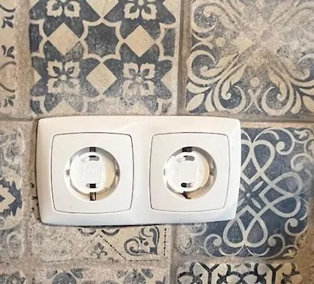 Casita Da Doctora Casa de Férias *