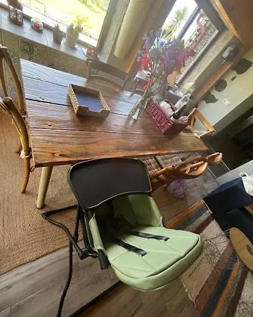 Holiday home Casita Da Doctora *