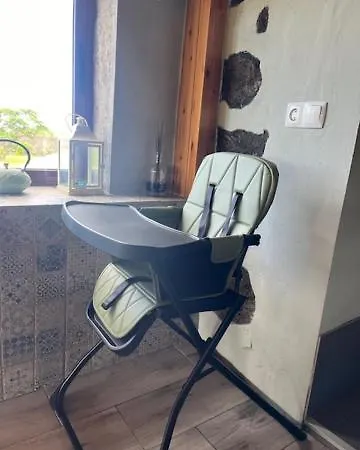 Dom wakacyjny Casita Da Doctora *