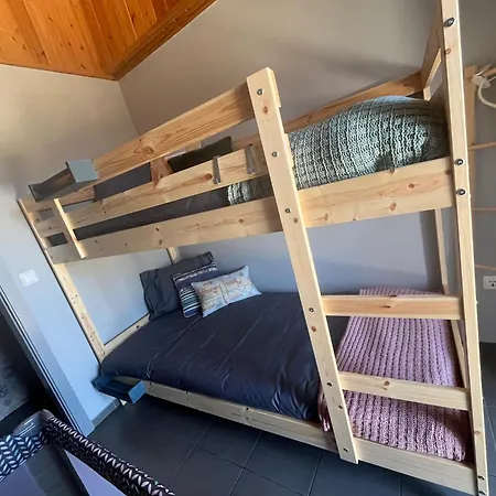 Casa de Férias Casita Da Doctora *