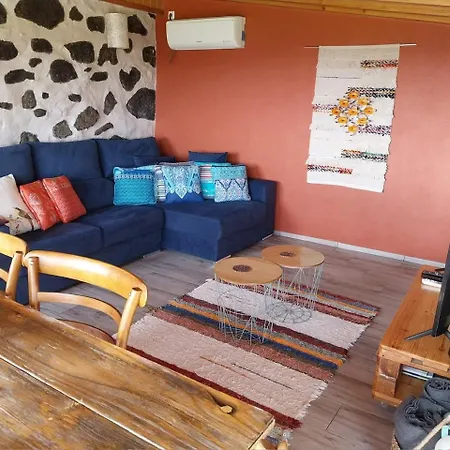 Casa de Férias Casita Da Doctora *