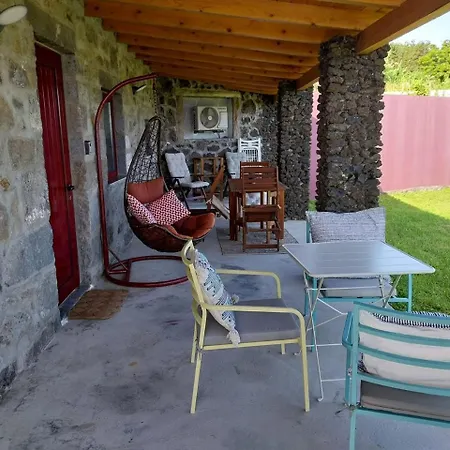 Casita Da Doctora Cedros