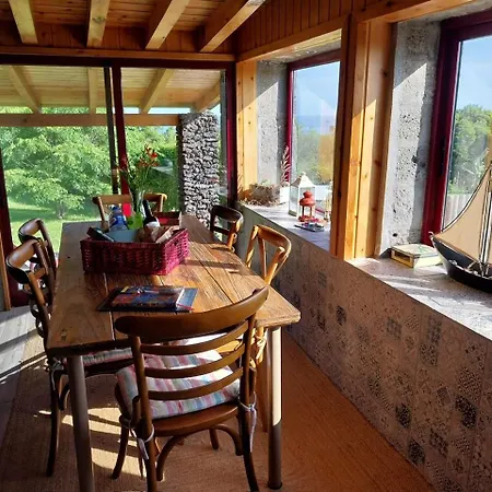 Casa de Férias Casita Da Doctora