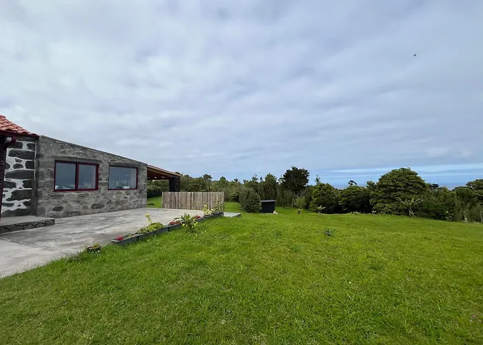 Casita Da Doctora Cedros