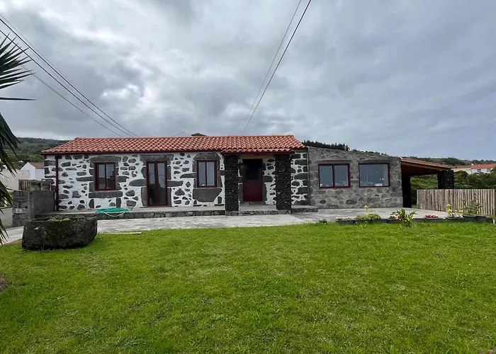 Casita Da Doctora * Cedros