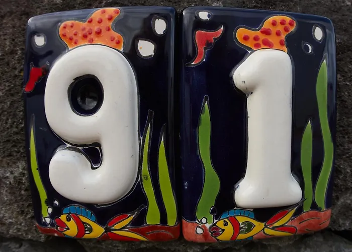 Casita Da Doctora Hébergement de vacances