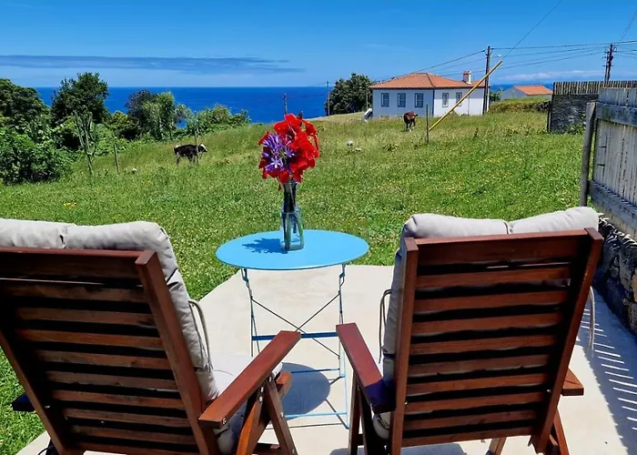 Casita Da Doctora Сasa de vacaciones *