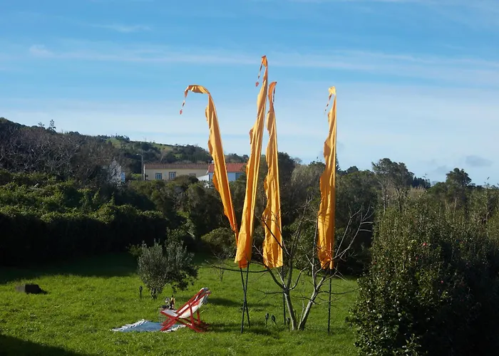 Casita Da Doctora Сasa de vacaciones *