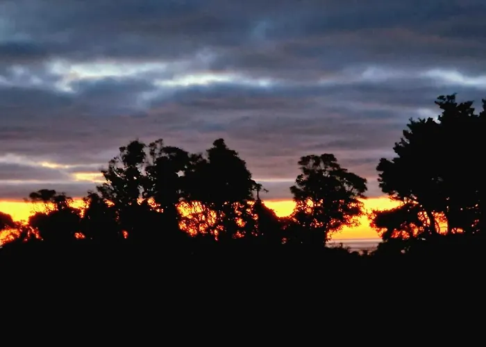 Nyaraló Casita Da Doctora *