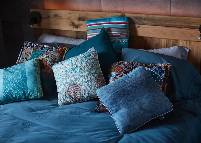 Casita Da Doctora * Cedros