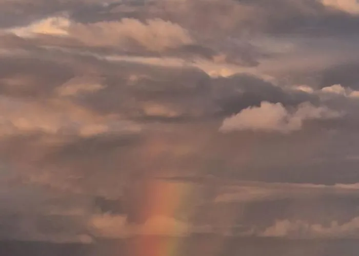 Casita Da Doctora Сasa de vacaciones *