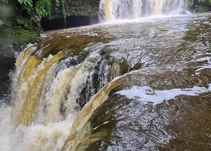 Сasa de vacaciones Casita Da Doctora *